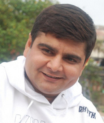 Deven Bhojani